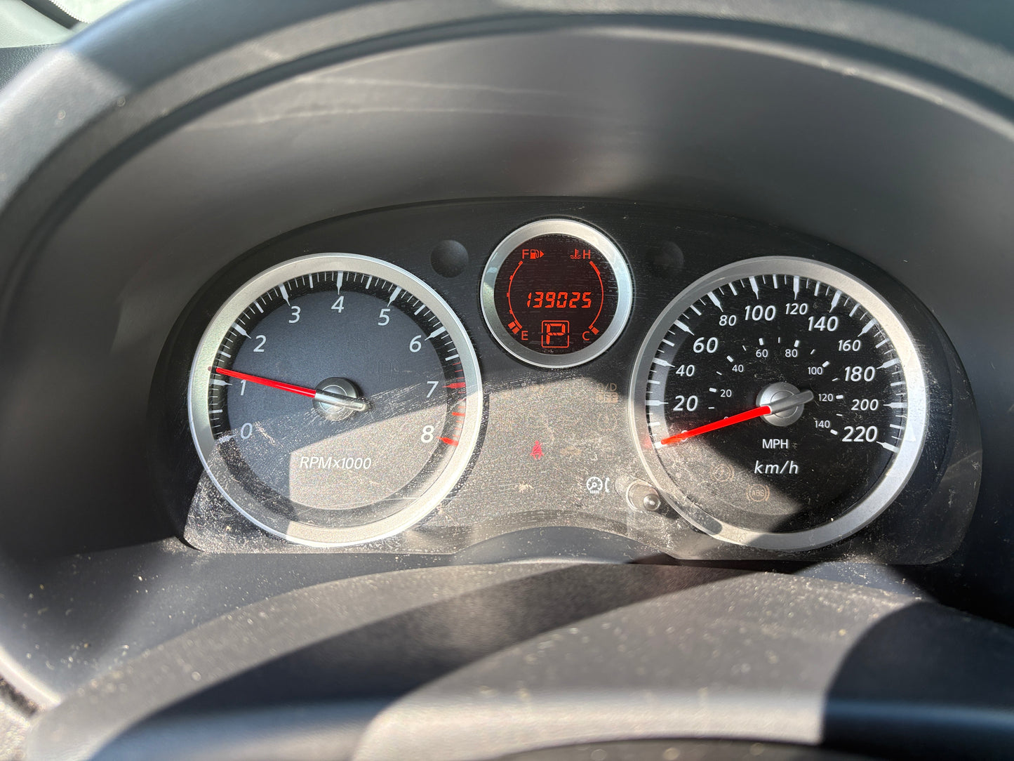 2010 Nissan Sentra 2.0 -Auto Loaded 139,KM -Warranty!