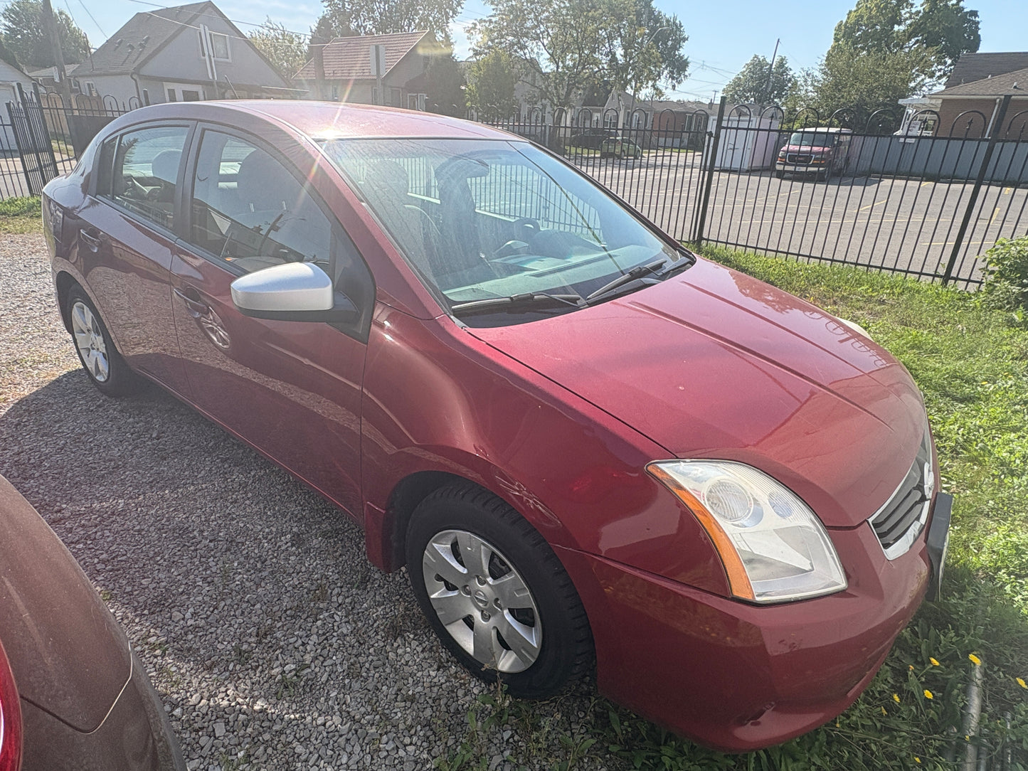 2010 Nissan Sentra 2.0 -Auto Loaded 139,KM -Warranty!