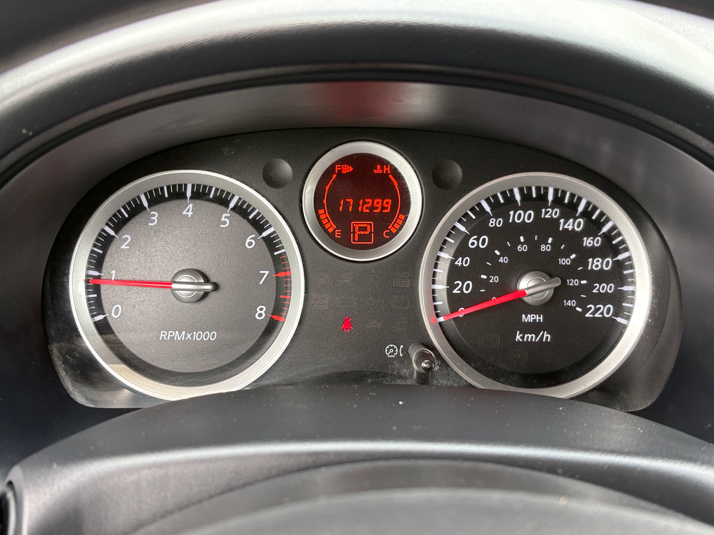 2011 Nissan Sentra SV