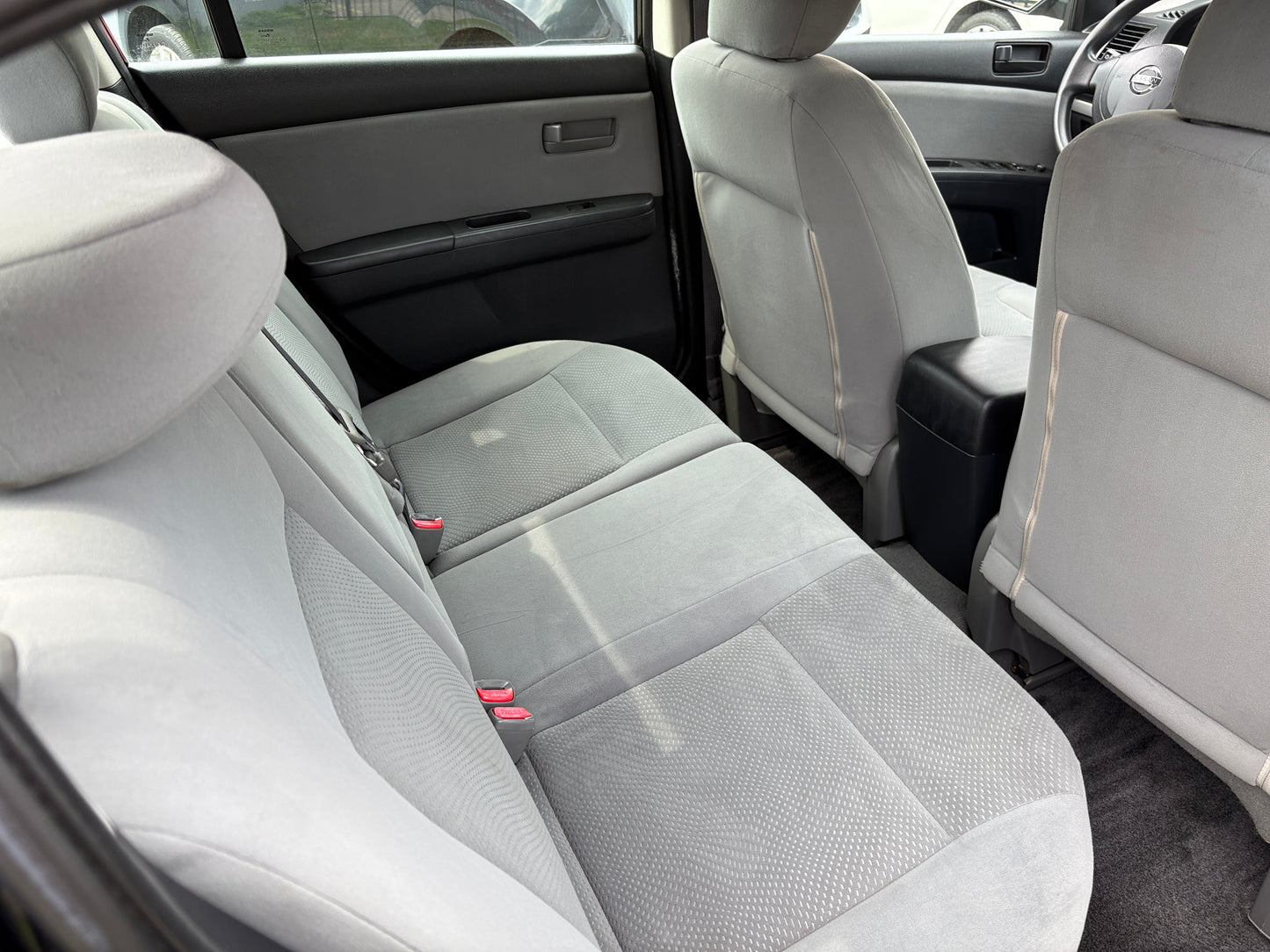 2011 Nissan Sentra SV