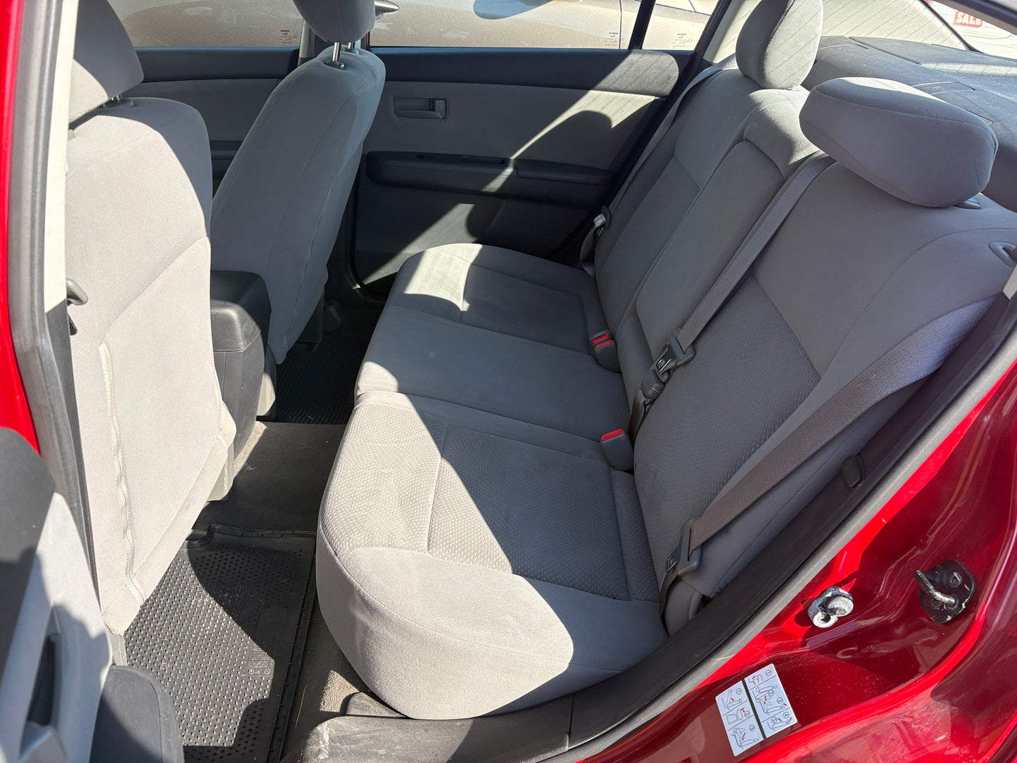 2010 Nissan Sentra 2.0 -Auto Loaded 139,KM -Warranty!
