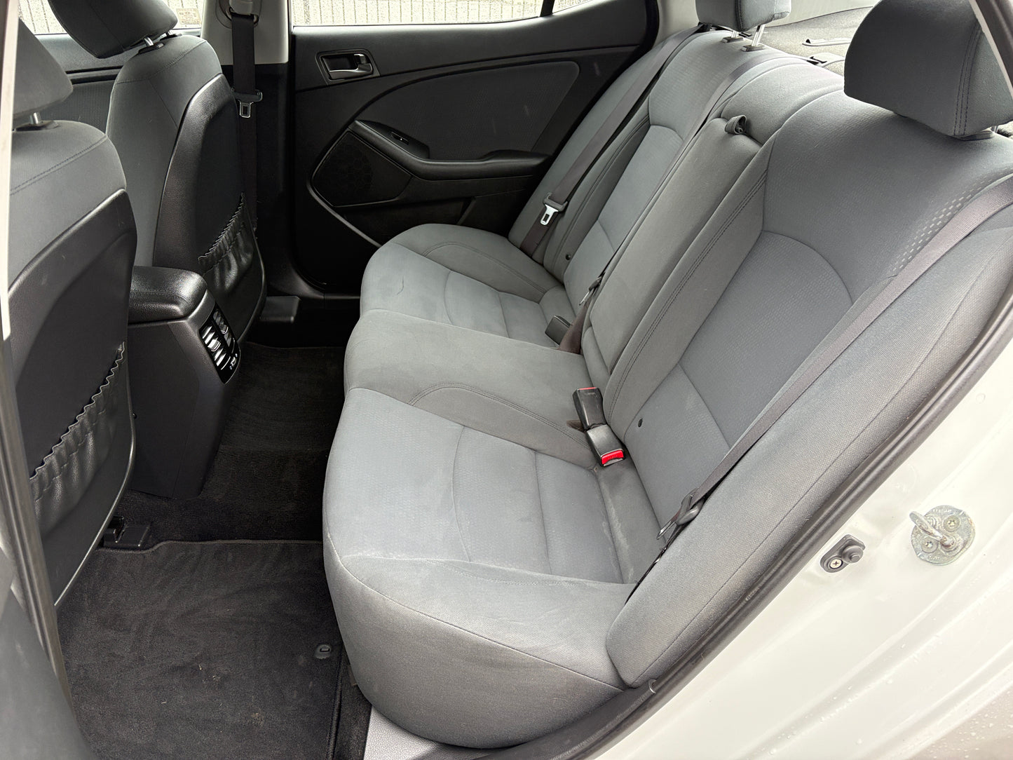 2015 Kia Optima LX -Auto Loaded 226,Km -Warranty!