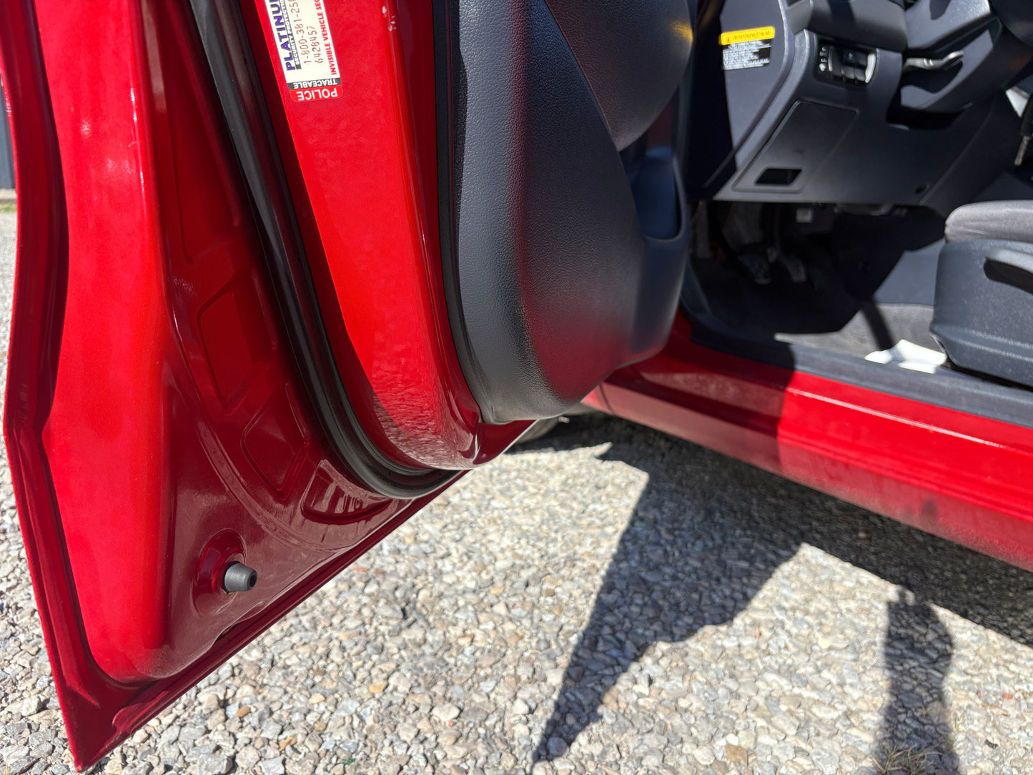 2016 Kia Rio LX