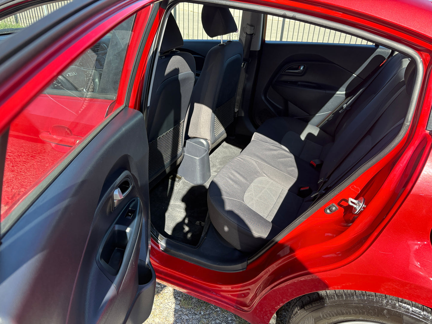 2016 Kia Rio LX