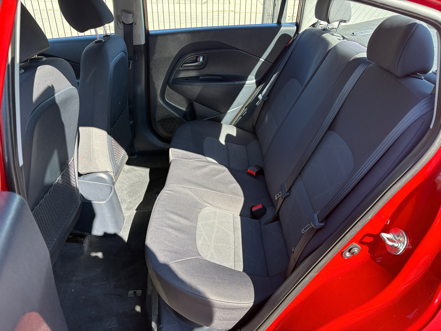 2016 Kia Rio LX