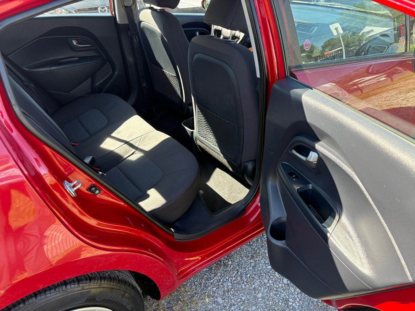 2016 Kia Rio LX