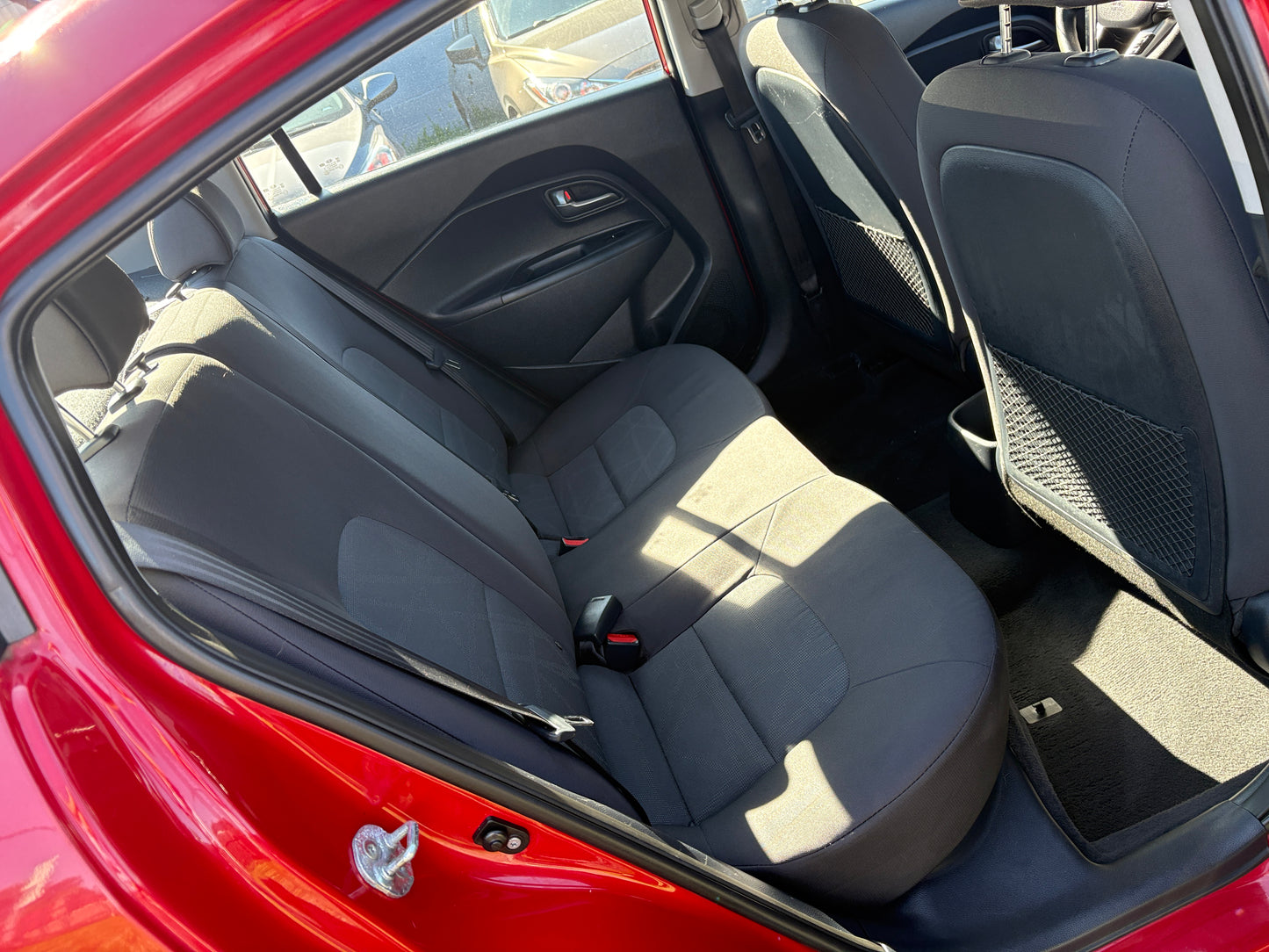 2016 Kia Rio LX