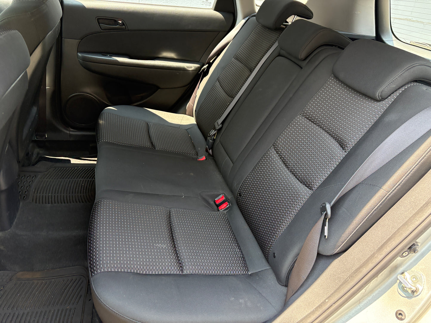 2012 Hyundai Elantra Touring GL -Auto A/C Loaded 191,KM -Warranty!