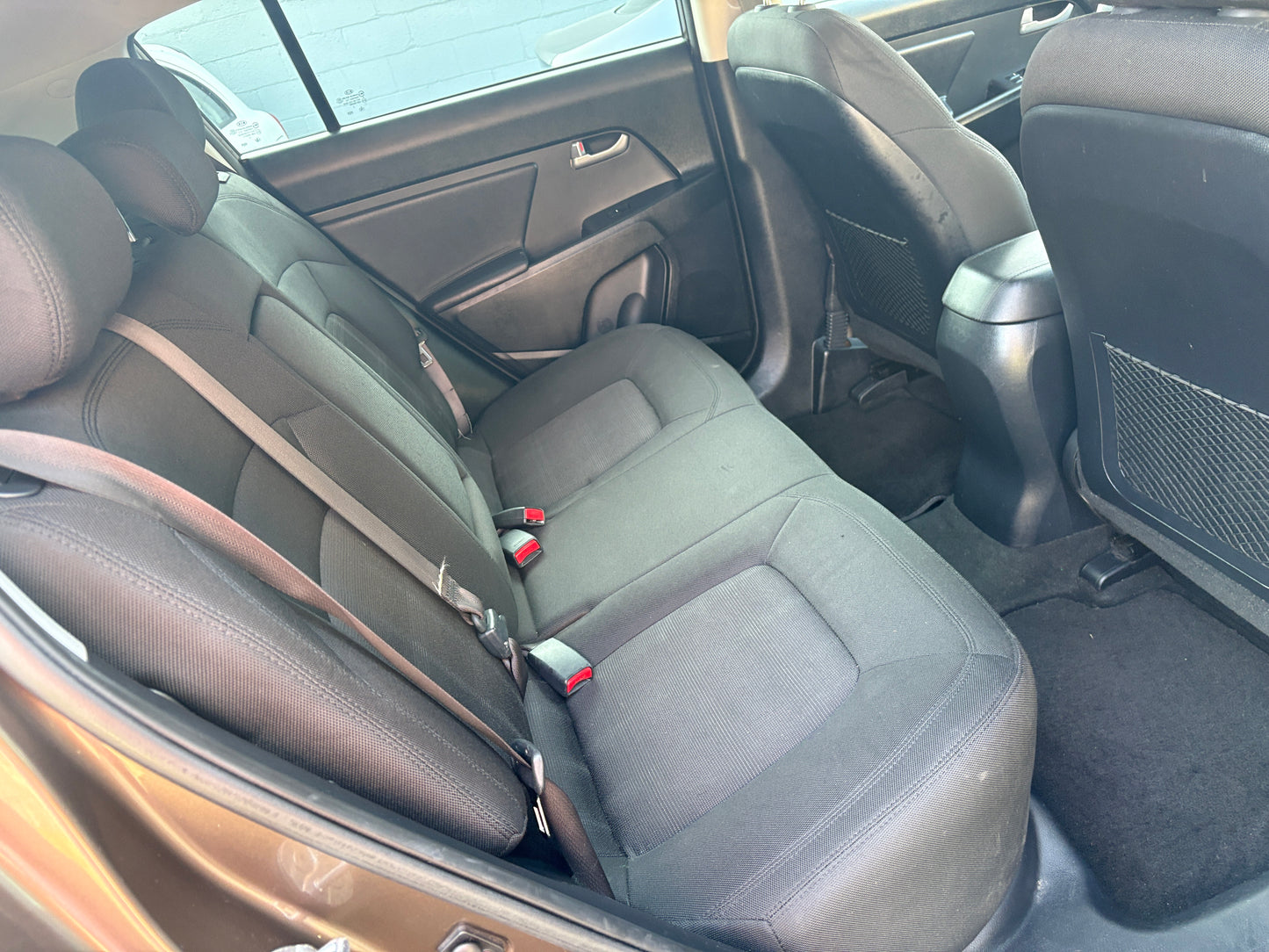 2013 Kia Sportage LX -Auto Loaded 199,KM -Warranty!