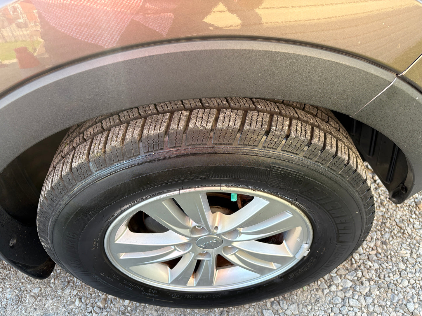 2013 Kia Sportage LX -Auto Loaded 199,KM -Warranty!