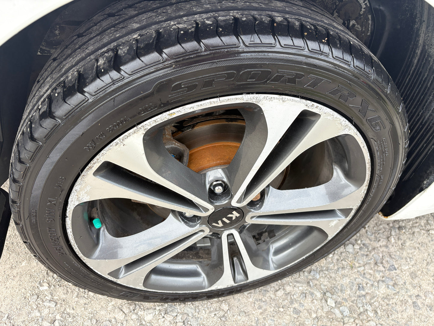 2014 Kia Forte EX+ Auto SunRoof Loaded -154,KM -Warranty!