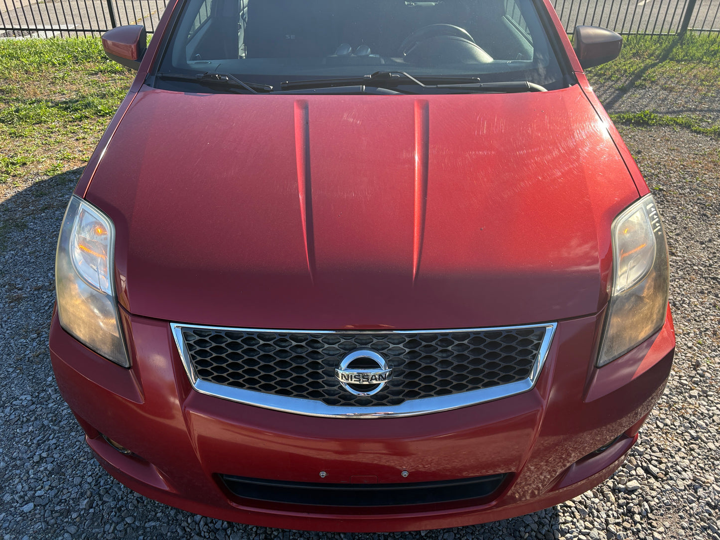 2011 Nissan Sentra SER -Auto Loaded 170,KM -Warranty!