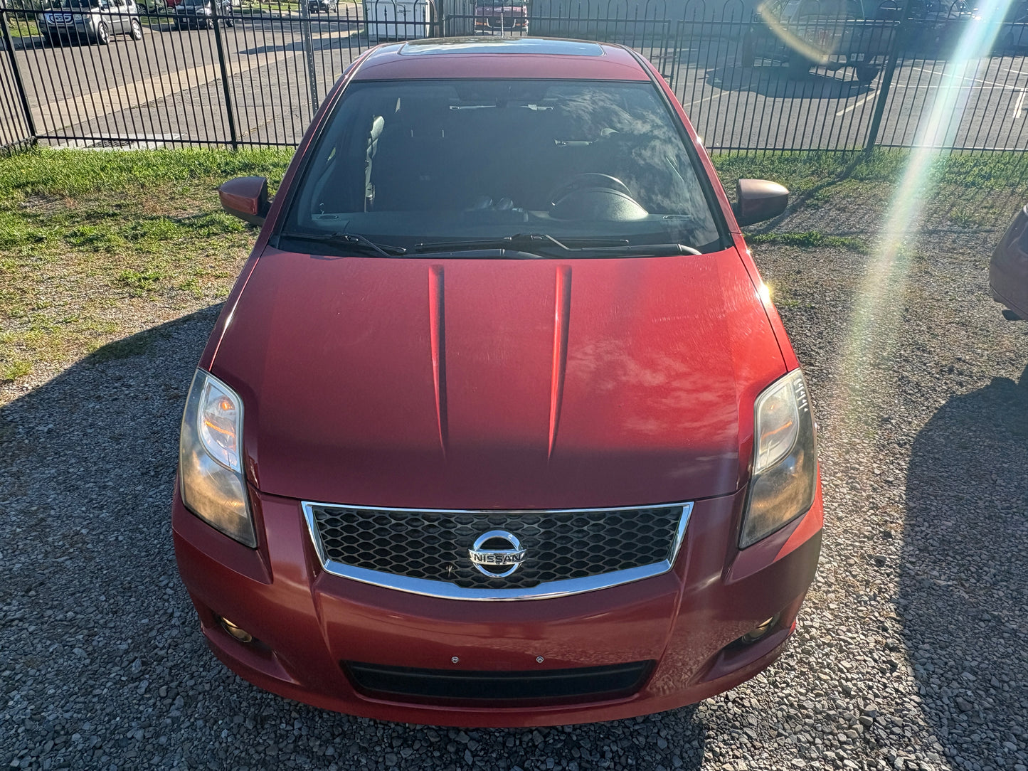 2011 Nissan Sentra SER -Auto Loaded 170,KM -Warranty!