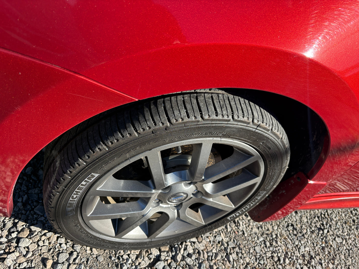 2011 Nissan Sentra SER -Auto Loaded 170,KM -Warranty!