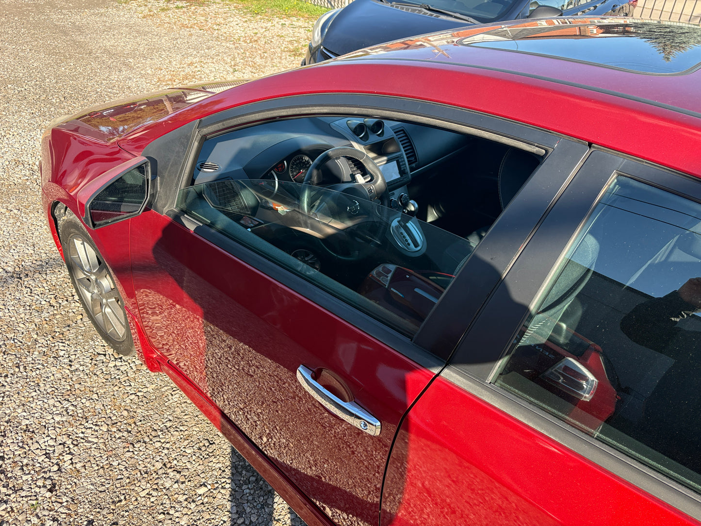 2011 Nissan Sentra SER -Auto Loaded 170,KM -Warranty!