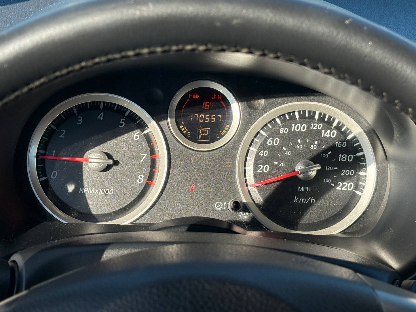2011 Nissan Sentra SER -Auto Loaded 170,KM -Warranty!