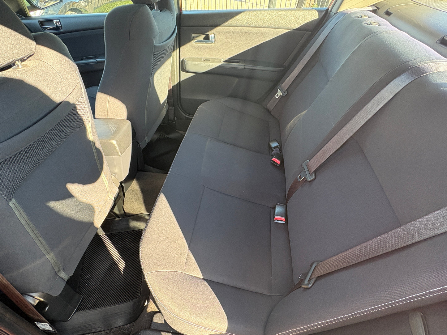 2011 Nissan Sentra SER -Auto Loaded 170,KM -Warranty!
