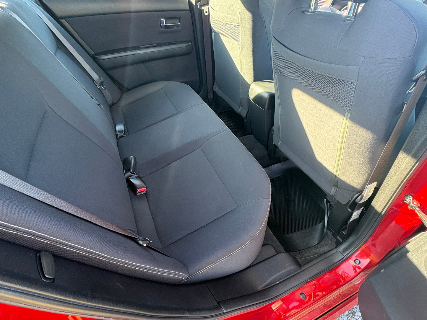 2011 Nissan Sentra SER -Auto Loaded 170,KM -Warranty!