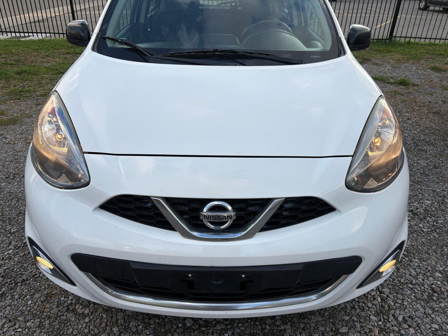 2015 Nissan Micra SR -Auto Loaded -185,KM -Warranty!