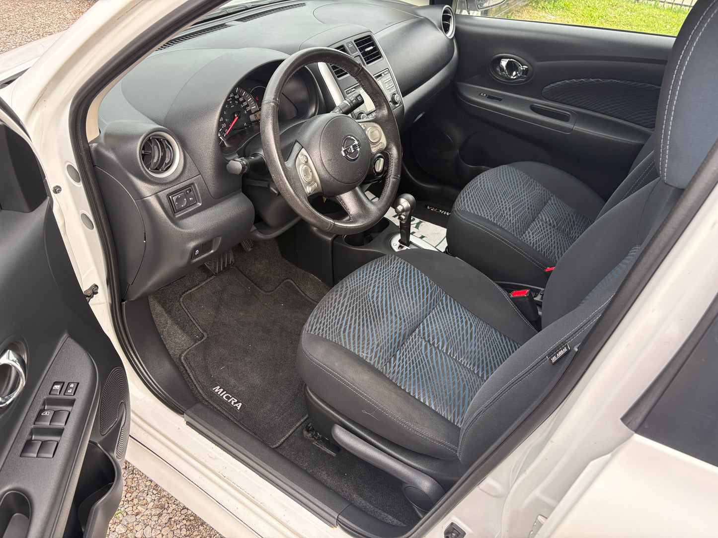 2015 Nissan Micra SR -Auto Loaded -185,KM -Warranty!