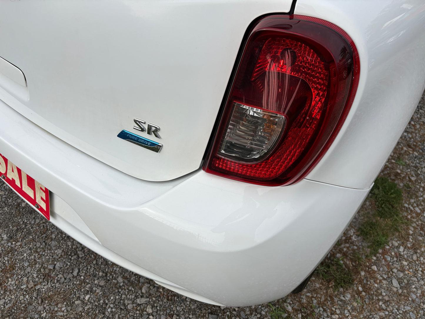 2015 Nissan Micra SR -Auto Loaded -185,KM -Warranty!