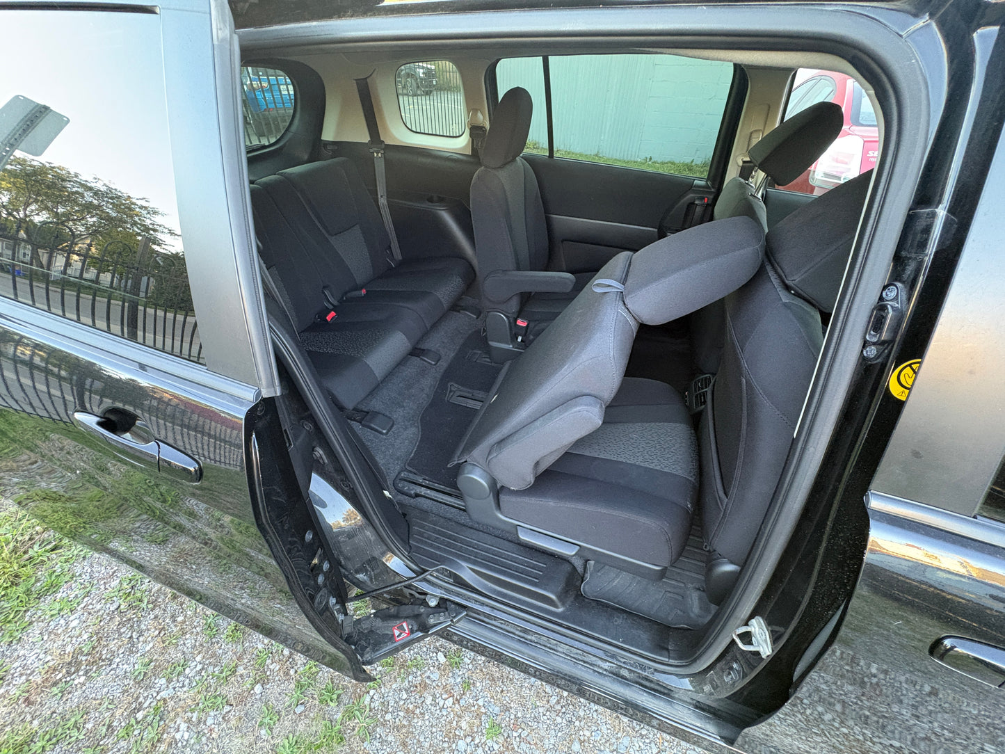 2012 Mazda Mazda5 GT -Auto Loaded 6 Seater 209,KM -Warranty!