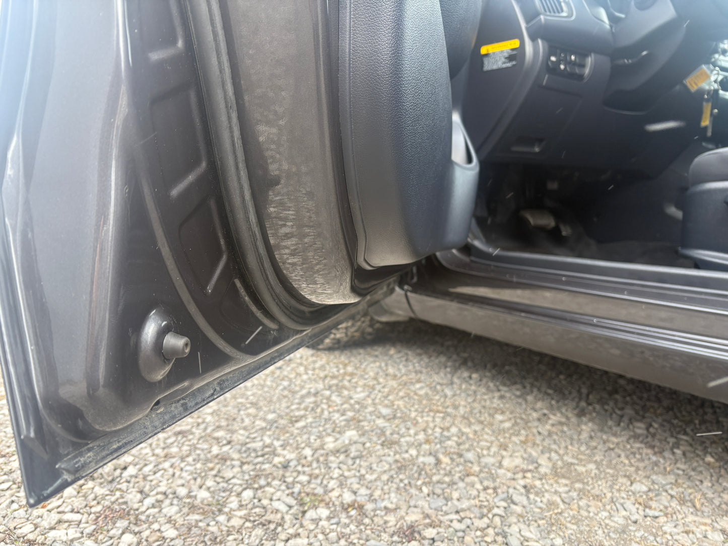 2013 KIA RIO5 EX