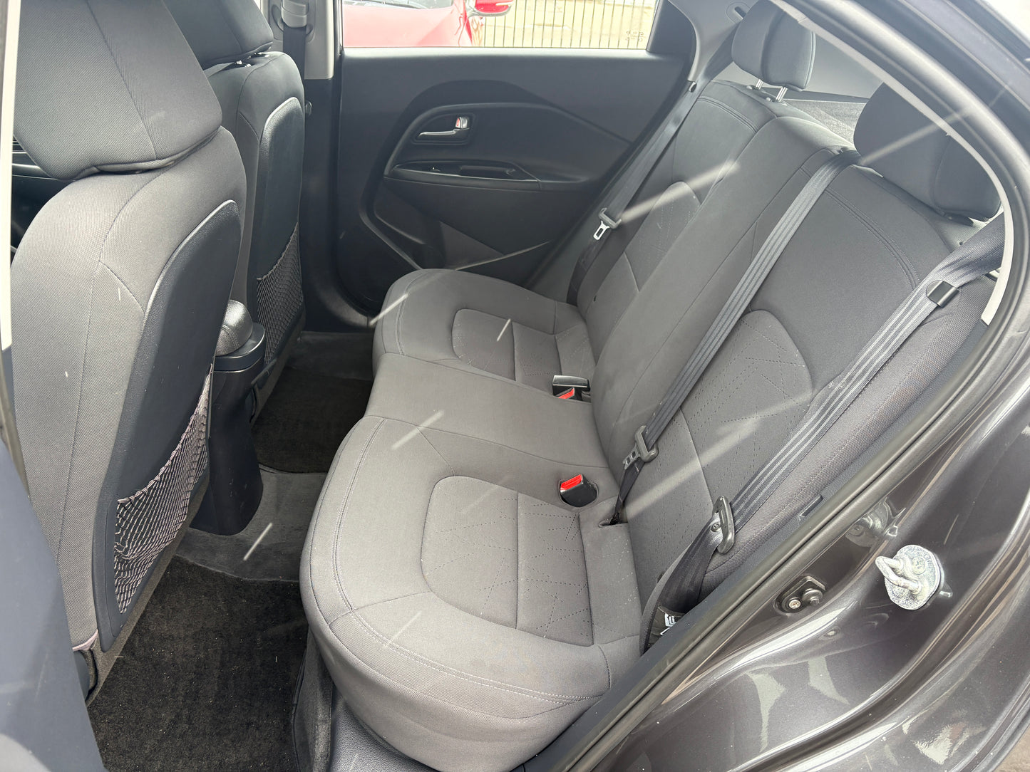 2013 KIA RIO5 EX