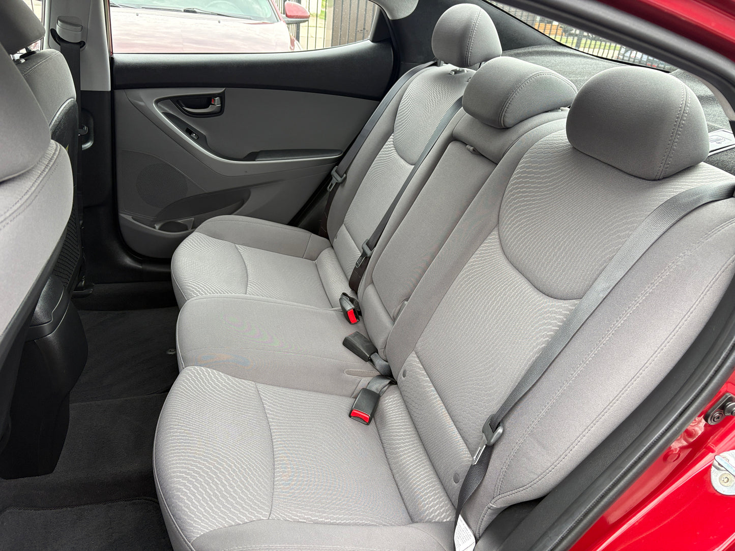 2014 Hyundai Elantra GL -Auto A/C Loaded 135,KM -Warranty!