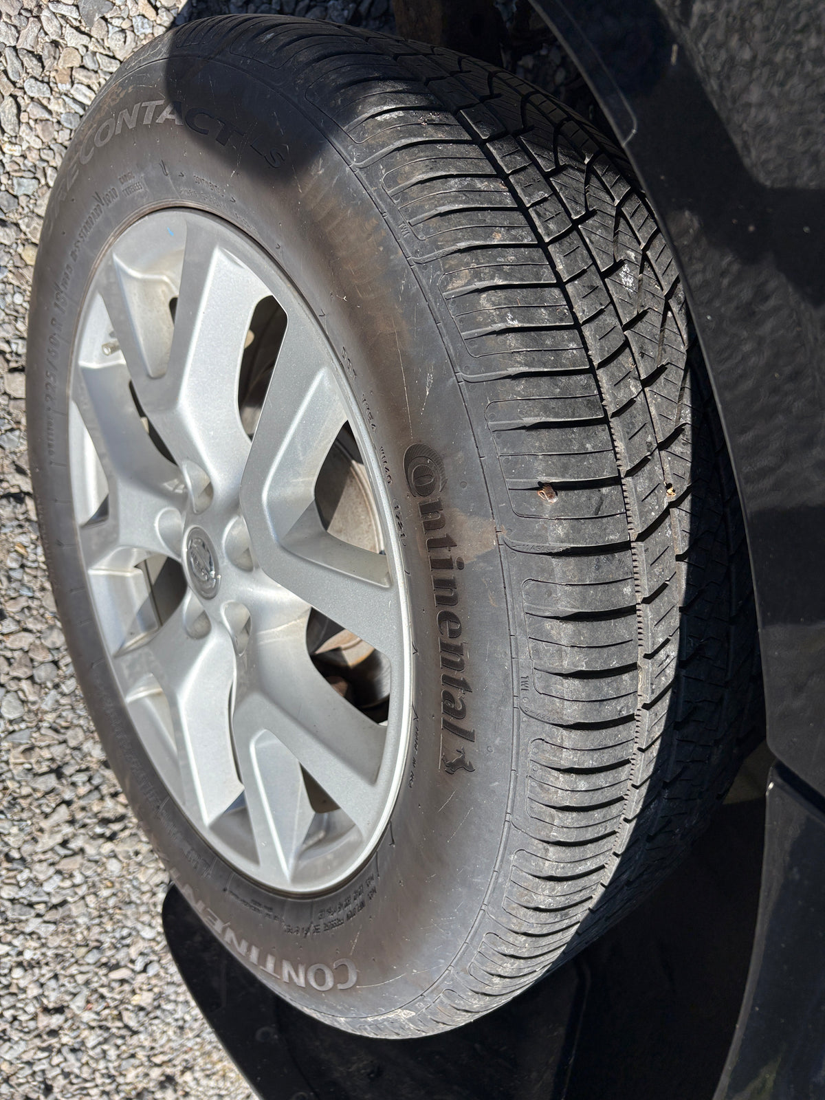 2013 Nissan Rogue
