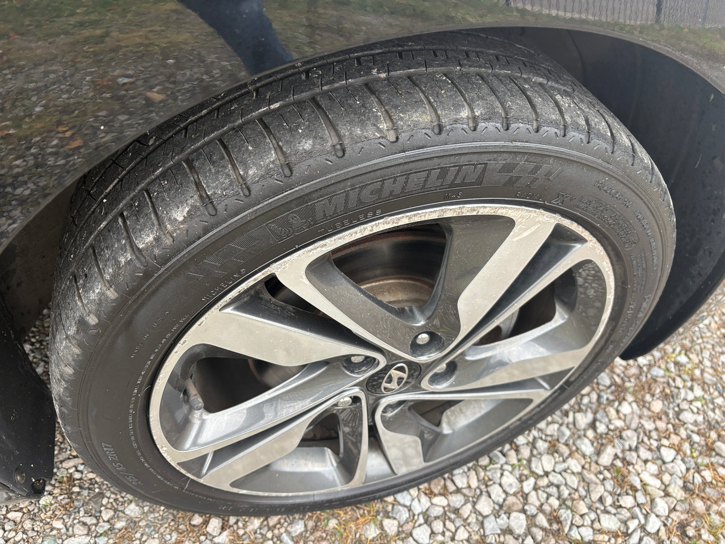 2015 Hyundai Elantra Limited -Auto Leather Fully Loaded 102,KM -Warranty!