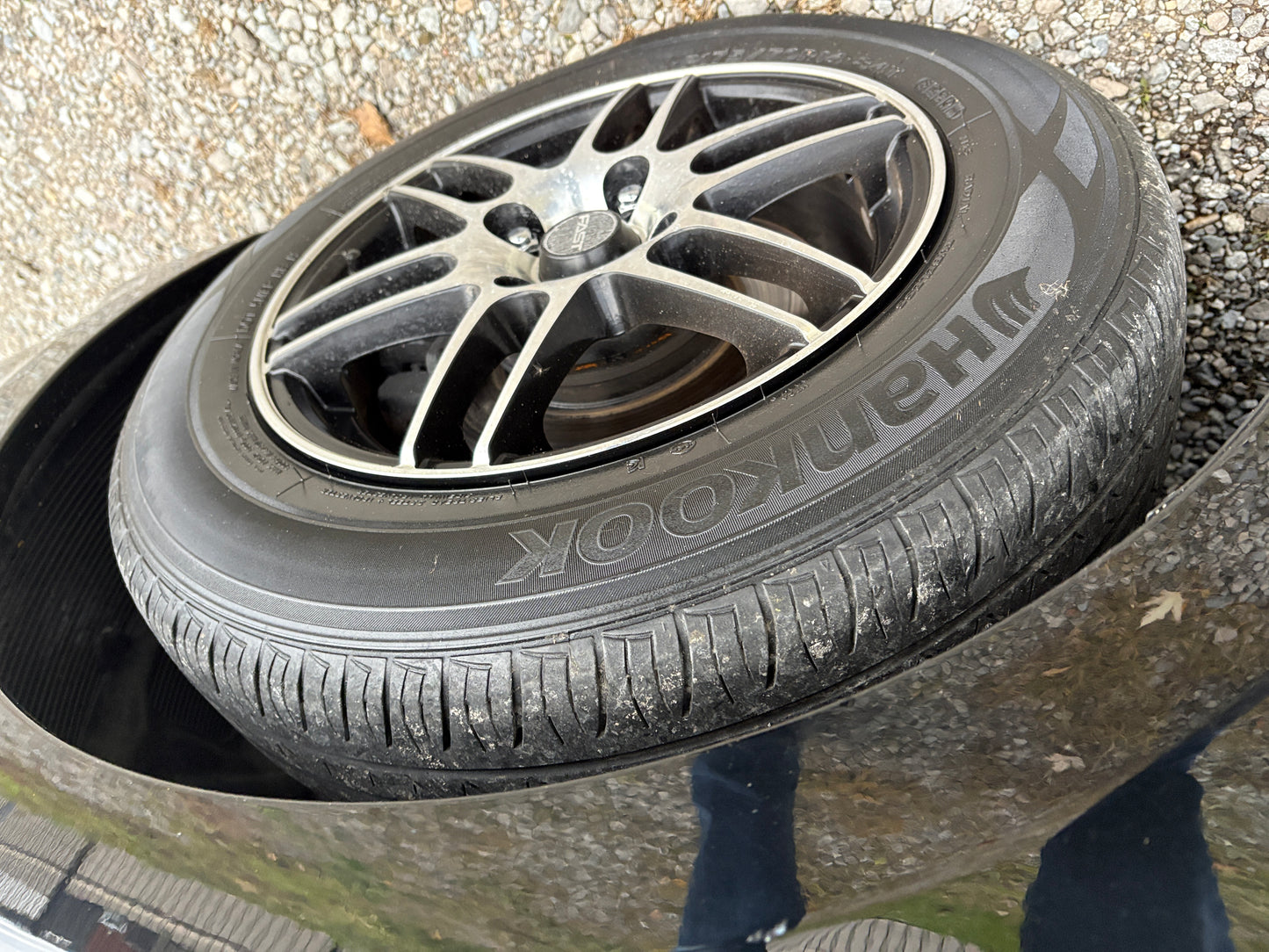 2016 Hyundai Accent GL -Auto A/C Loaded 168,km -Warranty!