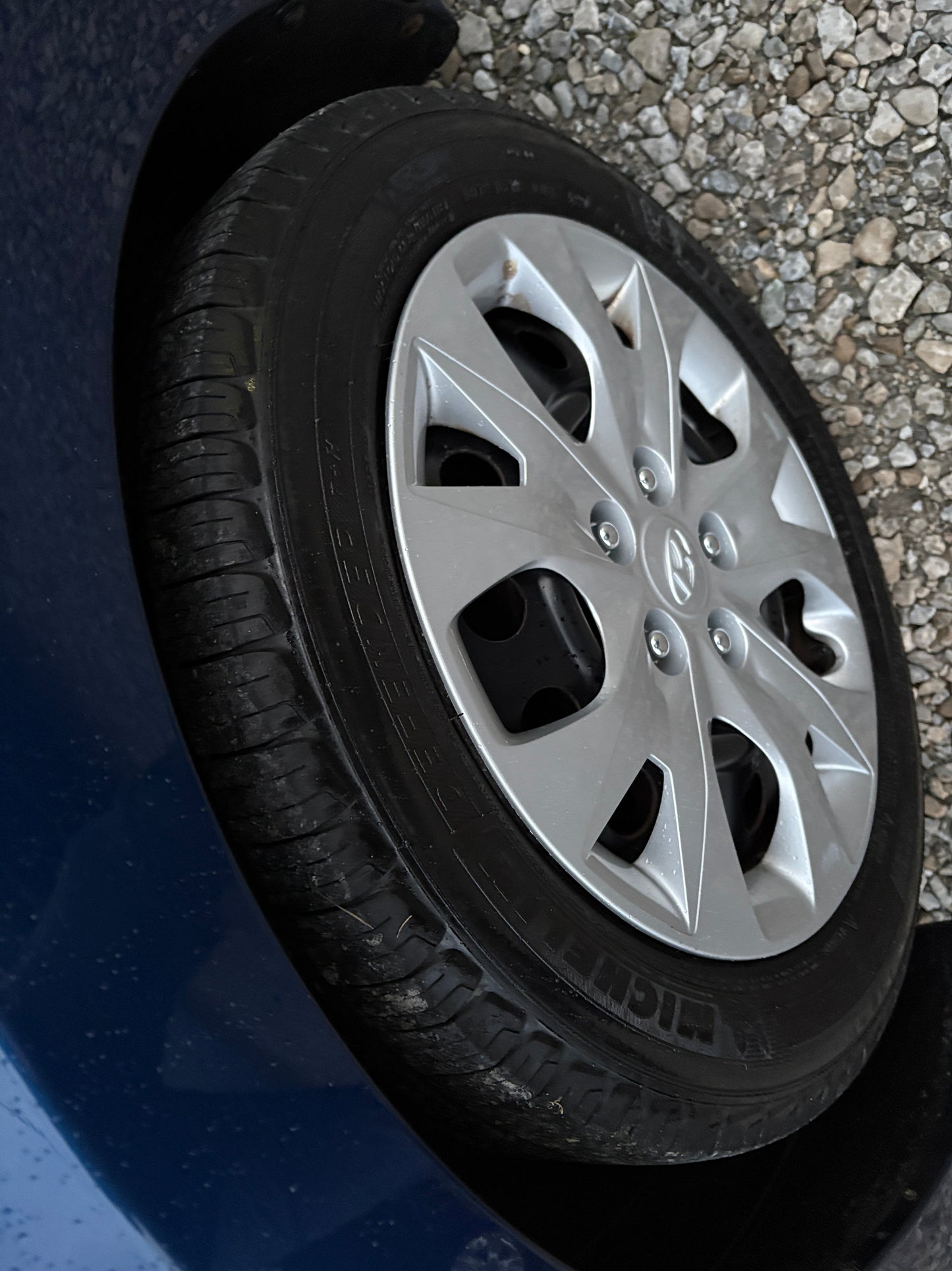 2015 Hyundai Elantra GL -Auto Loaded 165,KM -Warranty!