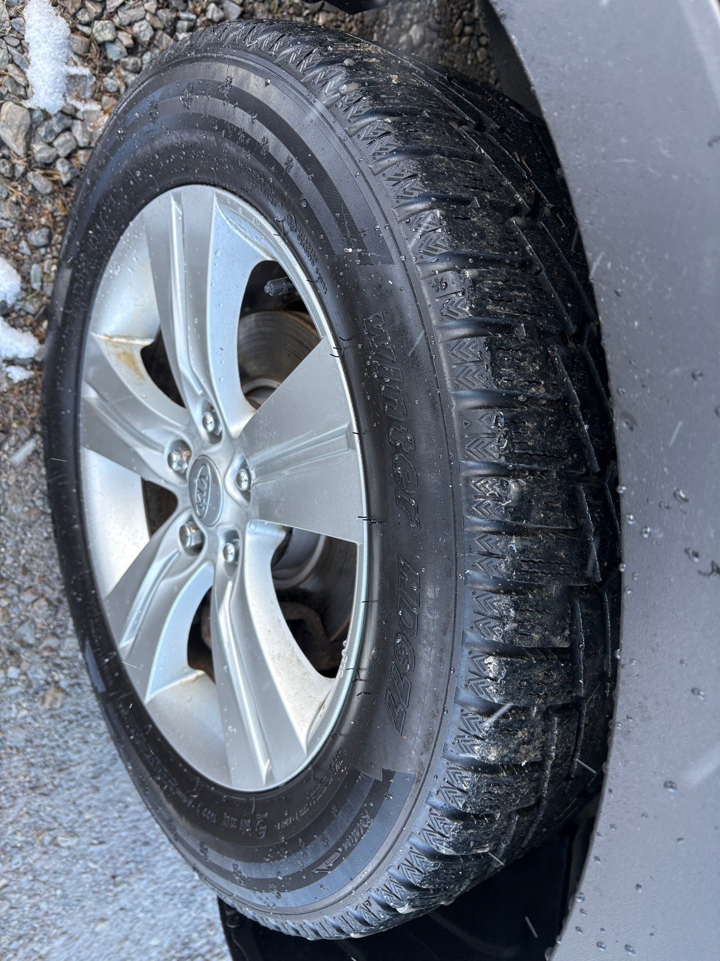 2011 Kia Sportage EX AWD Auto Loaded 199,km -Warranty!