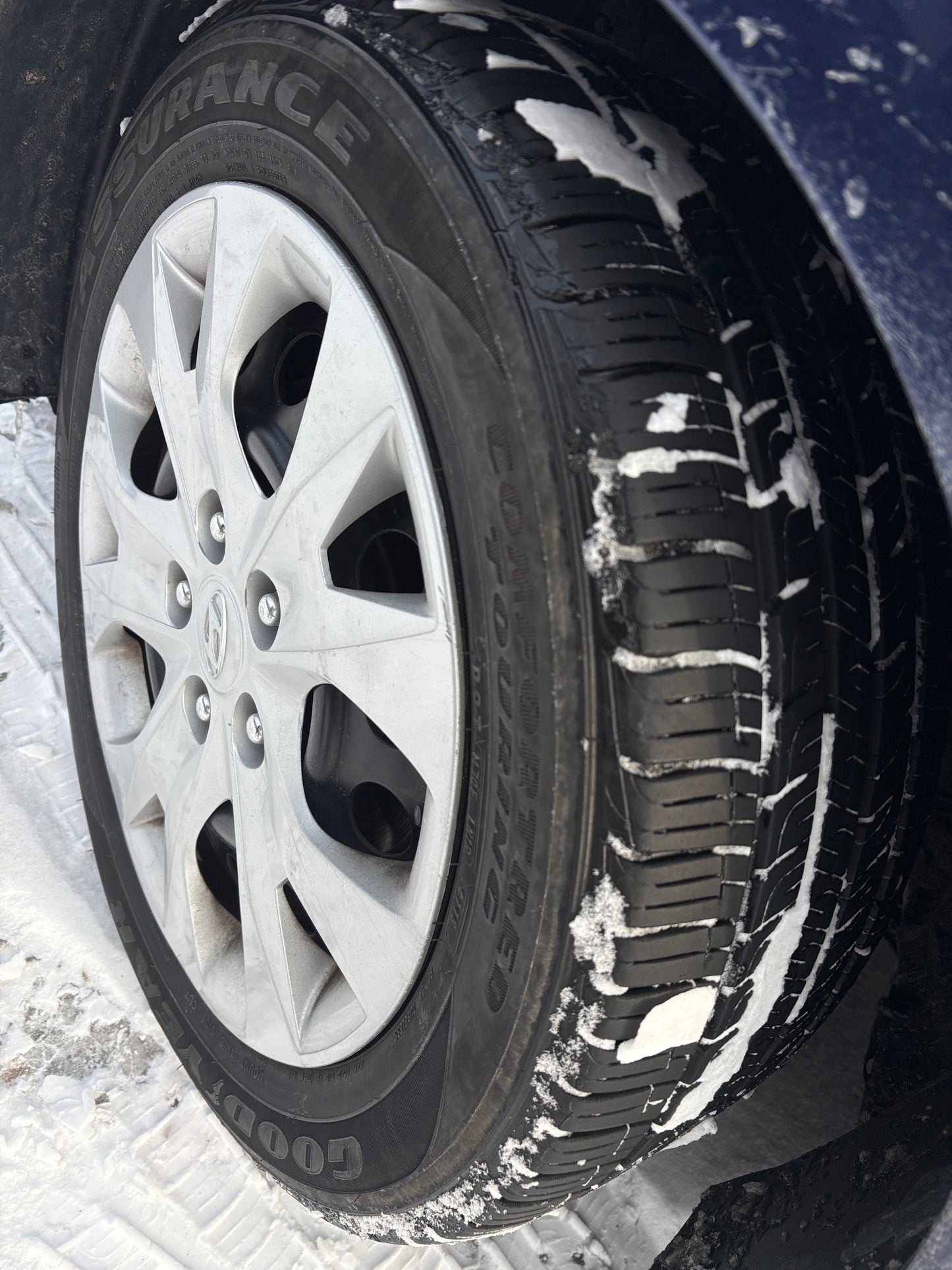 2014 Hyundai Elantra GL -Auto Loaded 149,KM -Warranty!