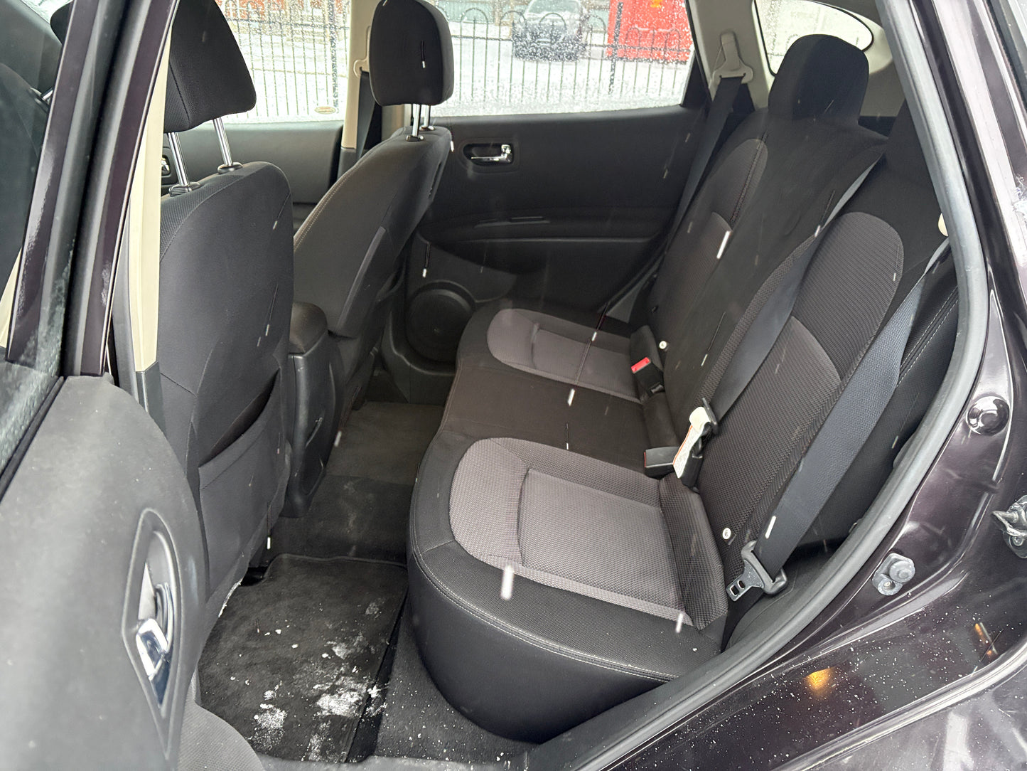 2012 Nissan Rogue SV -Auto Loaded 133,KM -Warranty!