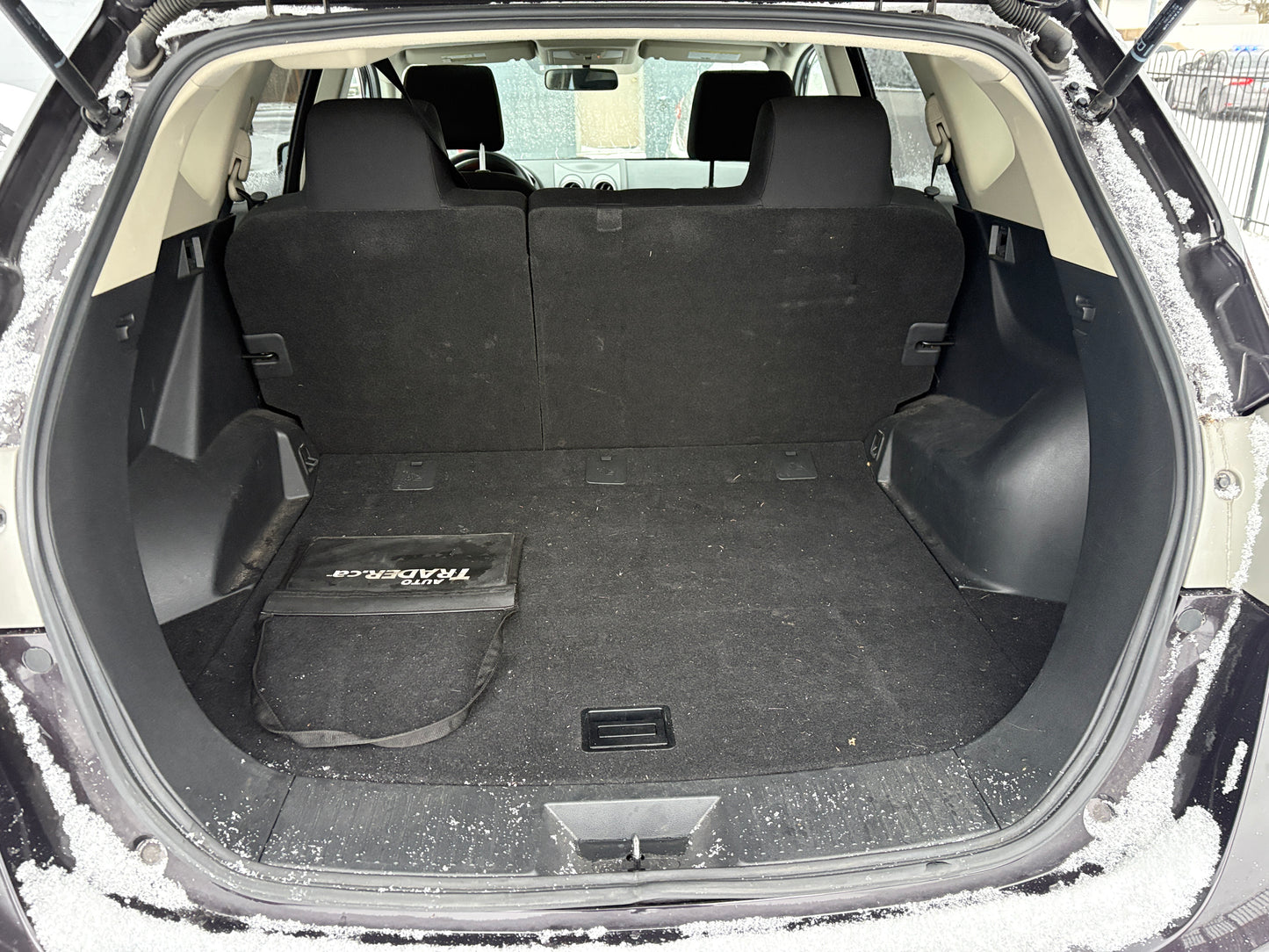 2012 Nissan Rogue SV -Auto Loaded 133,KM -Warranty!