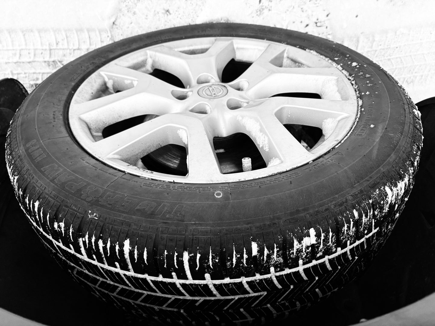 2012 Nissan Rogue SV -Auto Loaded 133,KM -Warranty!