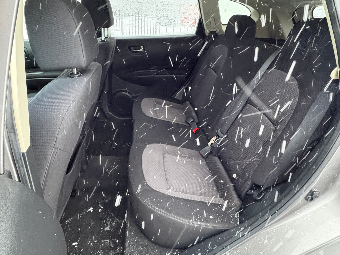 2010 Nissan Rogue SL AWD -Auto Loaded 172,KM -Warranty!