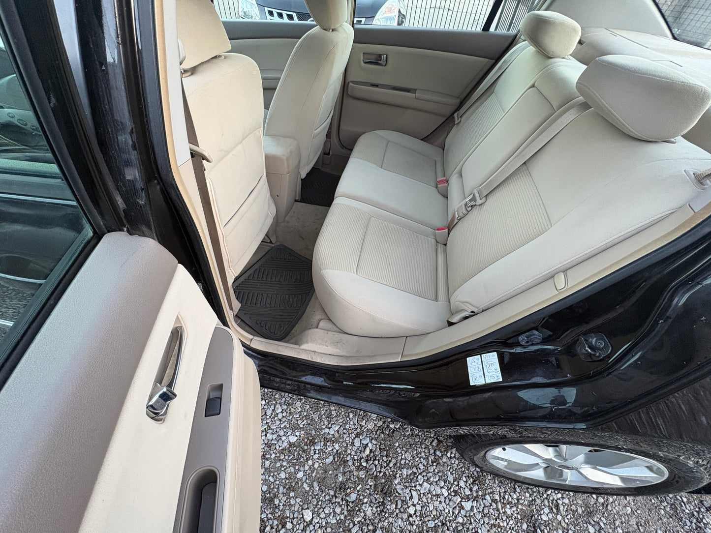 2010 Nissan Sentra SL -Auto SunRoof Loaded 188,KM -Warranty!