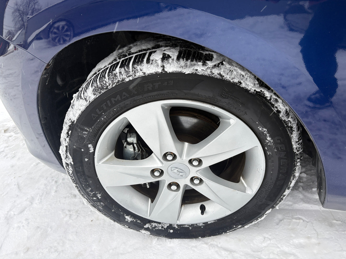 2012 Mazda Mazda3 GX -Manual Loaded 175,KM -Warranty!