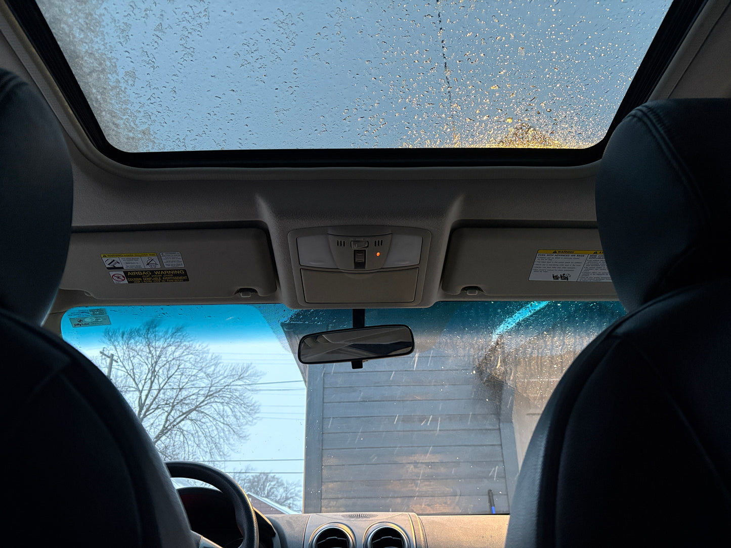 2013 Nissan Rogue SV AWD -Leather Loaded 207,KM -Warranty!