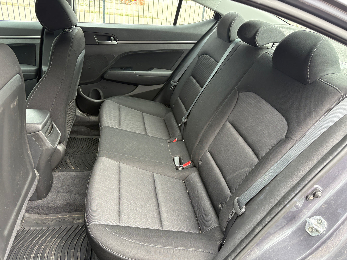 2017 Hyundai Elantra GL -Auto Loaded 209,KM!