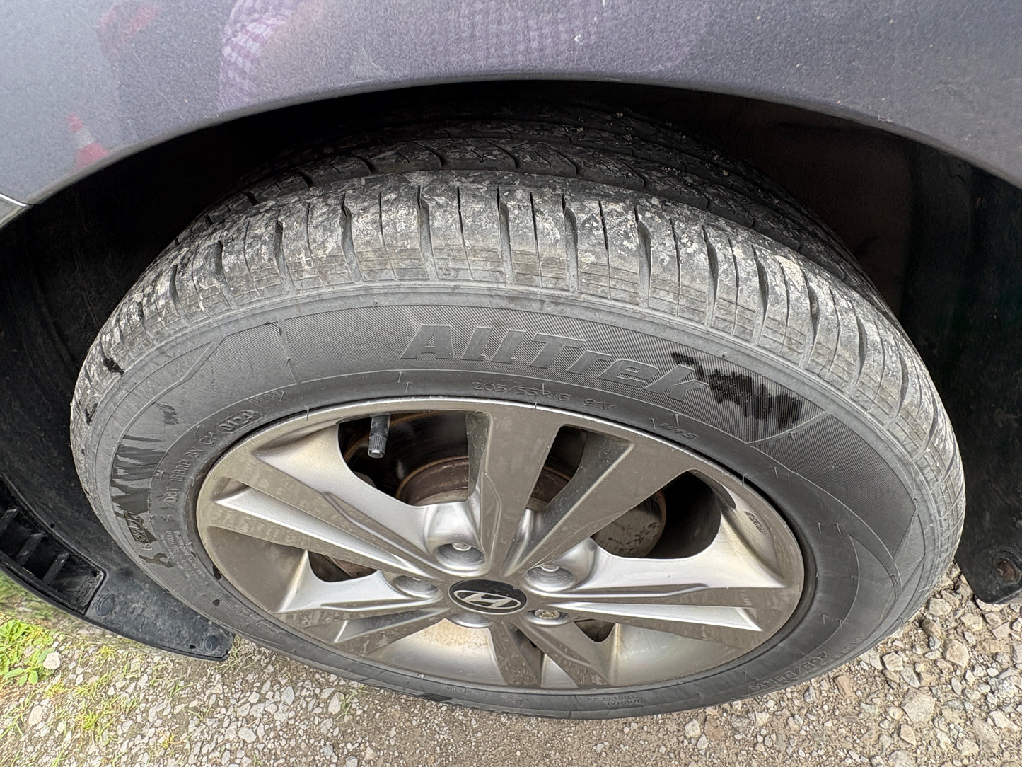 2017 Hyundai Elantra GL -Auto Loaded 209,KM!
