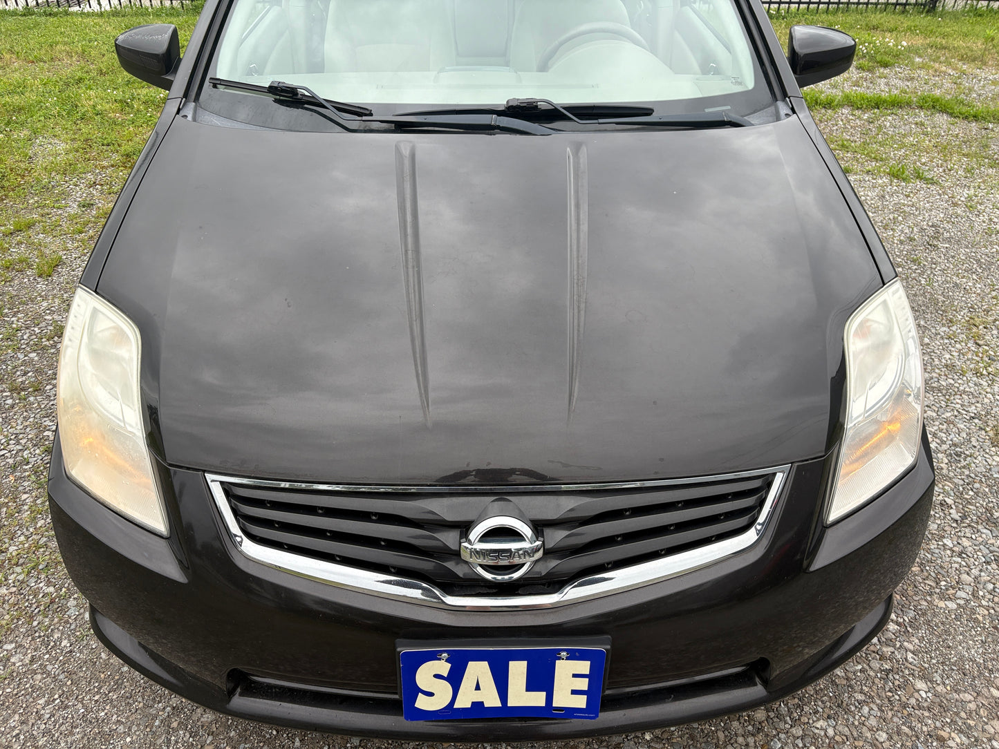 2010 Nissan Sentra SL -Auto SunRoof Loaded 188,KM!