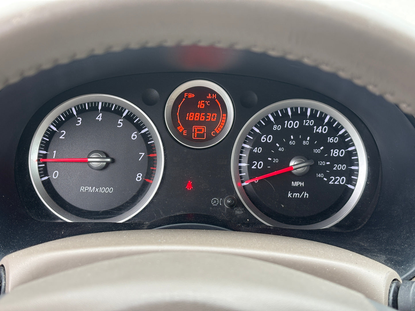 2010 Nissan Sentra SL -Auto SunRoof Loaded 188,KM!