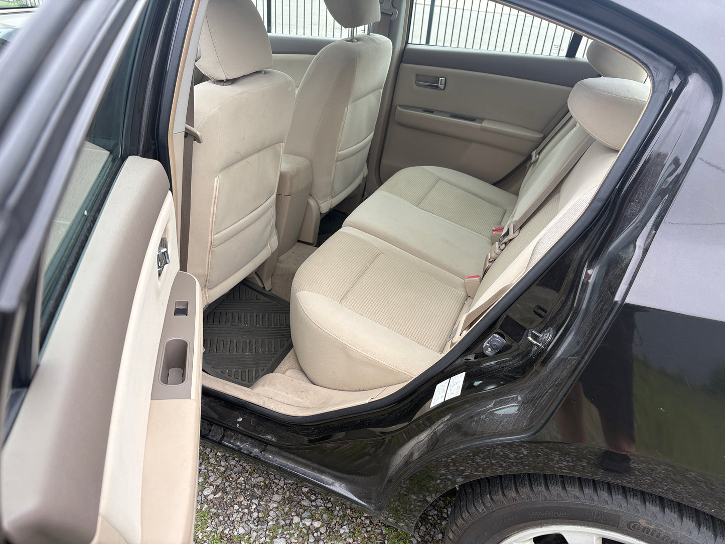 2010 Nissan Sentra SL -Auto SunRoof Loaded 188,KM!