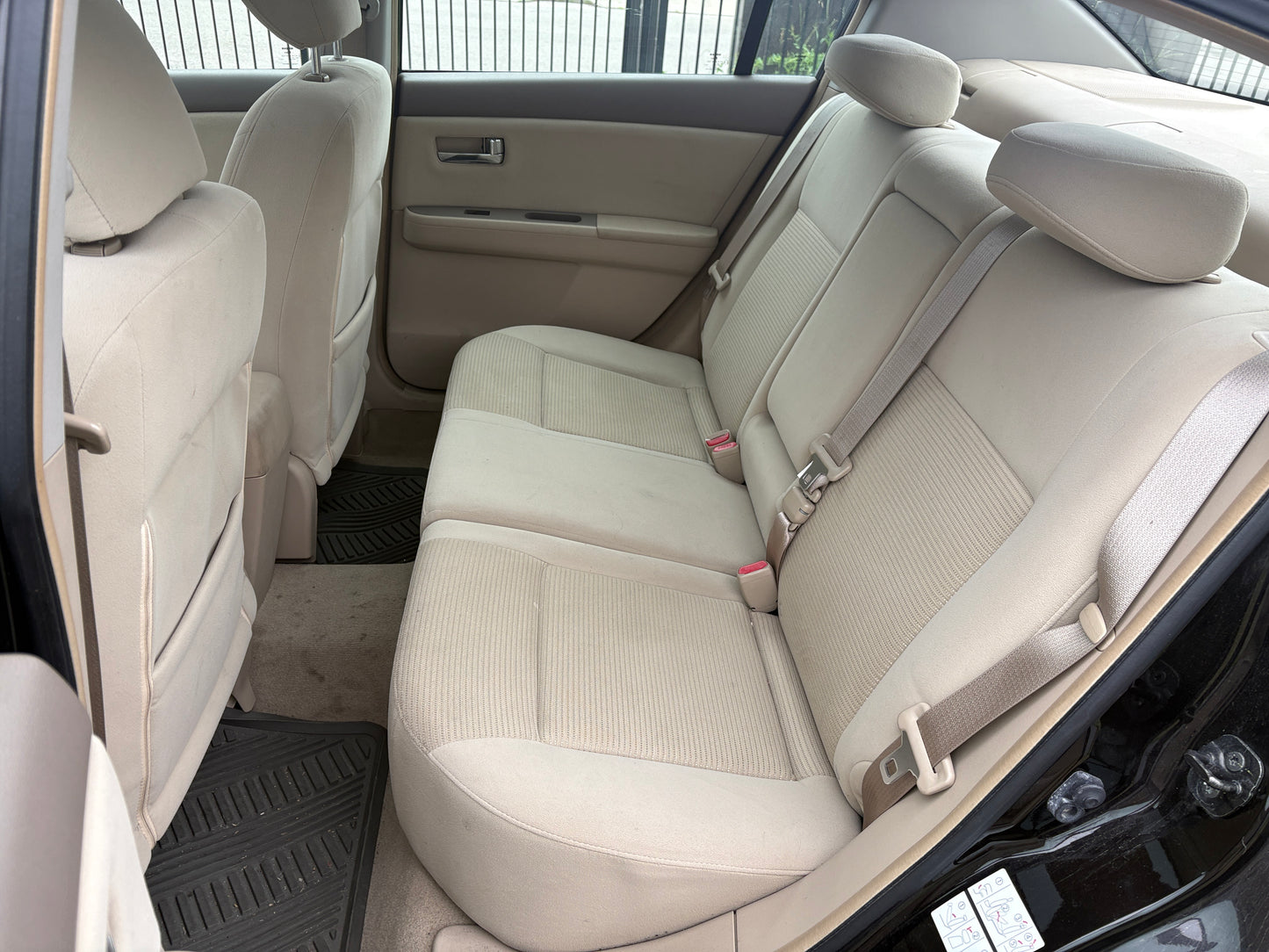 2010 Nissan Sentra SL -Auto SunRoof Loaded 188,KM!