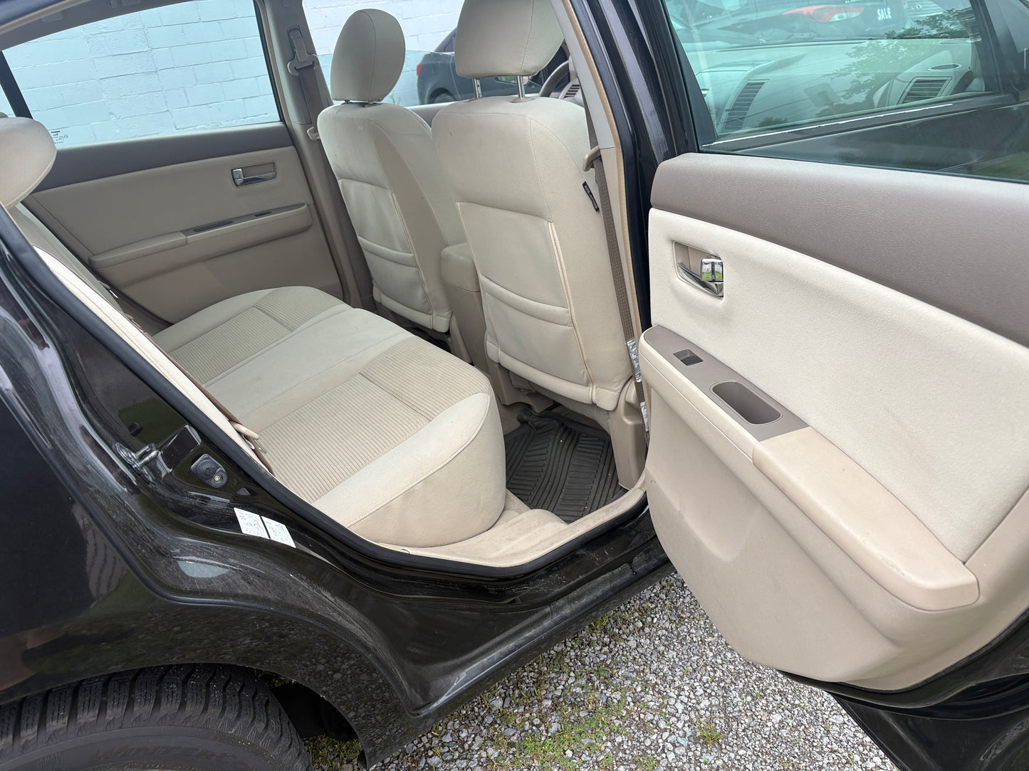 2010 Nissan Sentra SL -Auto SunRoof Loaded 188,KM!