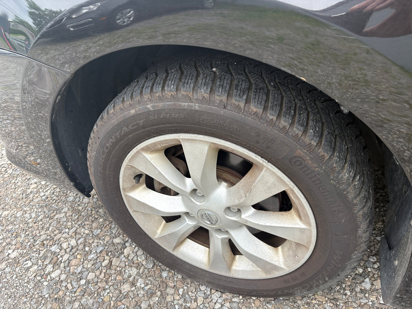 2010 Nissan Sentra SL -Auto SunRoof Loaded 188,KM!